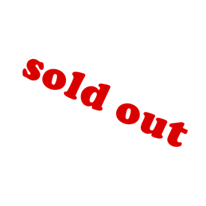 Sold out PNG-87189